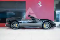 2014 Ferrari CALIFORNIA