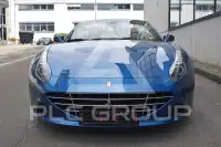 2014 Ferrari CALIFORNIA