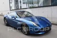 2014 Ferrari CALIFORNIA