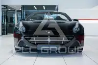 2014 Ferrari CALIFORNIA