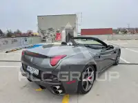 2014 Ferrari CALIFORNIA