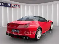 2014 Ferrari CALIFORNIA