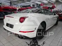 2014 Ferrari CALIFORNIA