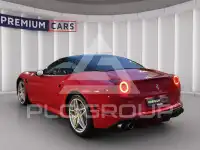2014 Ferrari CALIFORNIA