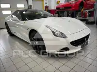 2014 Ferrari CALIFORNIA