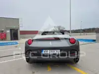 2014 Ferrari CALIFORNIA