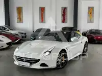 2014 Ferrari CALIFORNIA