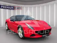 2014 Ferrari CALIFORNIA