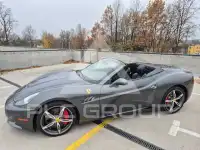2014 Ferrari CALIFORNIA