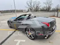 2014 Ferrari CALIFORNIA