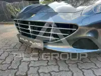 2014 Ferrari CALIFORNIA