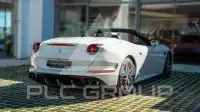 2014 Ferrari CALIFORNIA