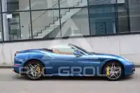 2014 Ferrari CALIFORNIA