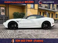 2014 Ferrari CALIFORNIA