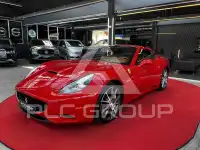 2014 Ferrari CALIFORNIA