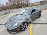 2014 Ferrari CALIFORNIA