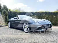 2014 Ferrari CALIFORNIA