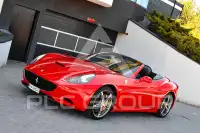 2014 Ferrari CALIFORNIA