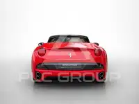 2014 Ferrari CALIFORNIA