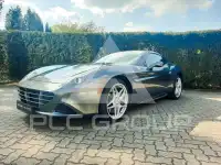 2014 Ferrari CALIFORNIA