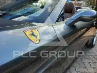 2014 Ferrari CALIFORNIA