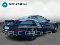 2014 Ferrari CALIFORNIA
