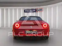 2014 Ferrari CALIFORNIA