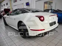 2014 Ferrari CALIFORNIA