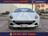 2014 Ferrari CALIFORNIA
