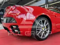 2014 Ferrari CALIFORNIA