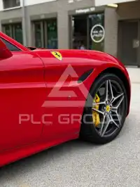 2014 Ferrari CALIFORNIA