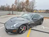 2014 Ferrari CALIFORNIA