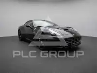 2014 Ferrari CALIFORNIA