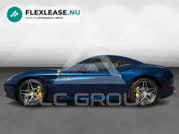 2014 Ferrari CALIFORNIA