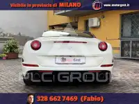 2014 Ferrari CALIFORNIA