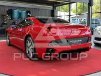 2014 Ferrari CALIFORNIA