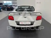 2014 Bentley Continental