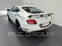 2014 Bentley Continental