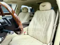 2014 Bentley Flying