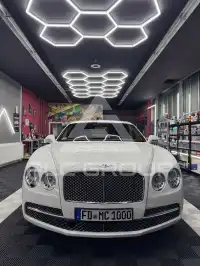 2014 Bentley Flying