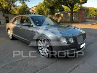 2014 Bentley Flying