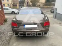 2014 Bentley Flying