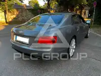2014 Bentley Flying