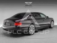 2014 Bentley Flying