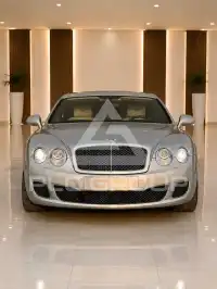 2014 Bentley Flying
