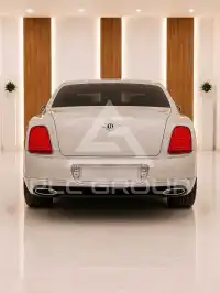 2014 Bentley Flying