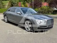 2014 Bentley Flying
