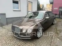 2014 Bentley Flying