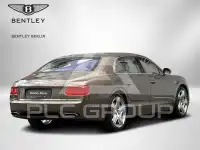 2014 Bentley Flying