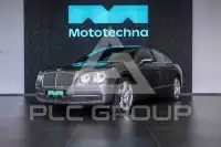 2014 Bentley Flying